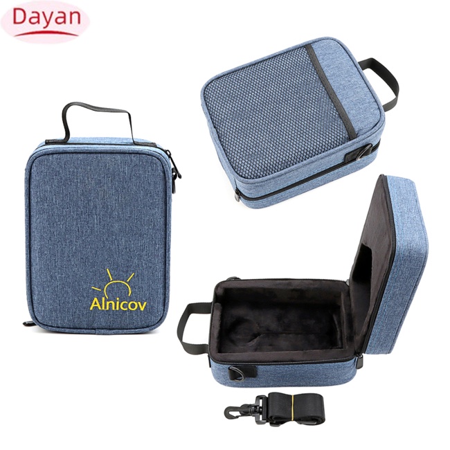 Túi Đựng Đàn piano dayan kalimba Tiện Dụng Khi Đi Du Lịch