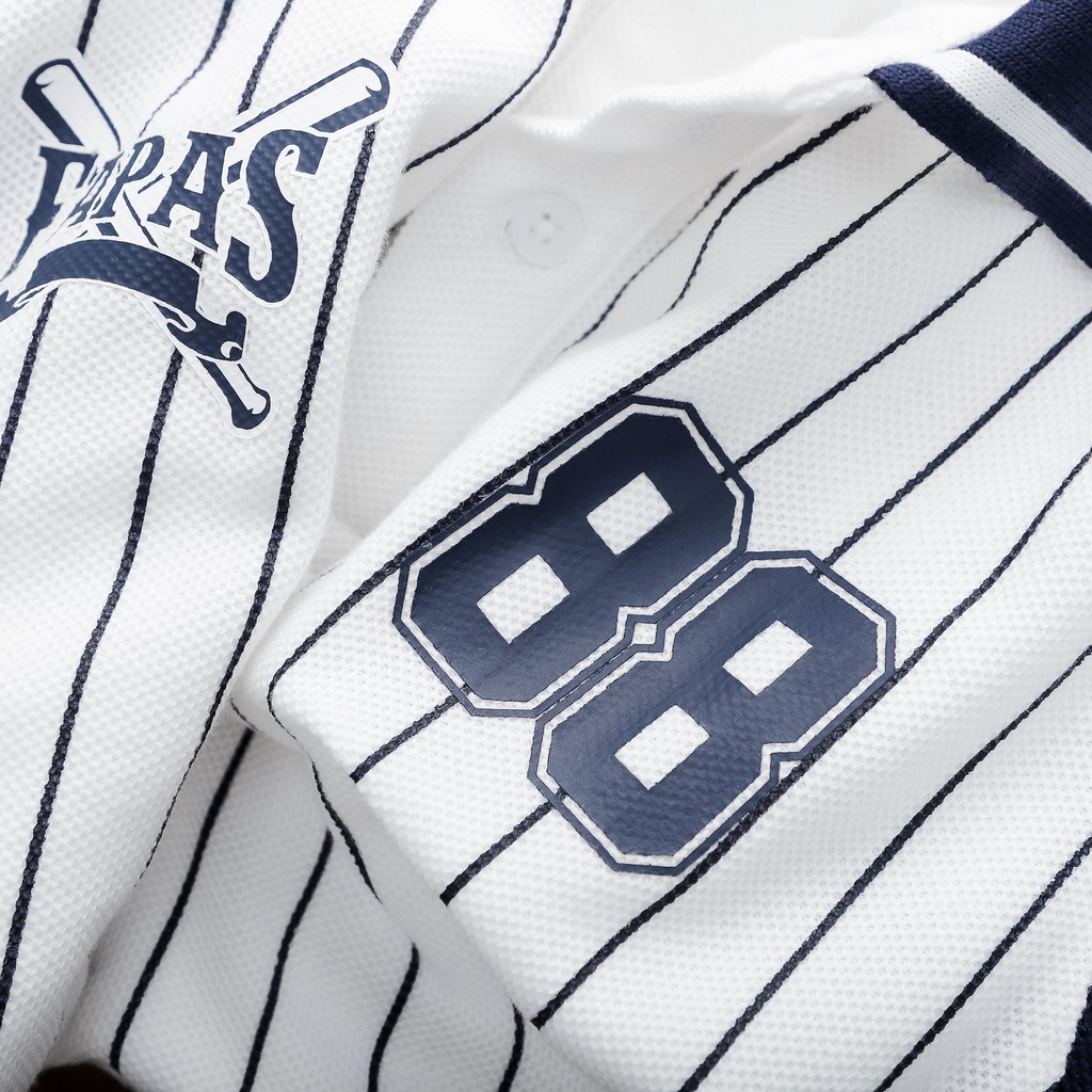 Áo Polo Nam Chất Vải CVC Sành Điệu Bosi FAPAS