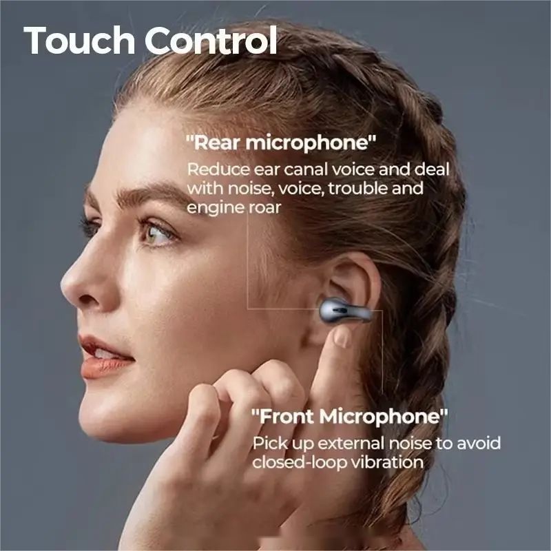 Tai Nghe bluetooth 5.2 Không Dây sony