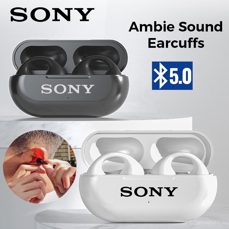 Tai Nghe bluetooth 5.2 Không Dây sony