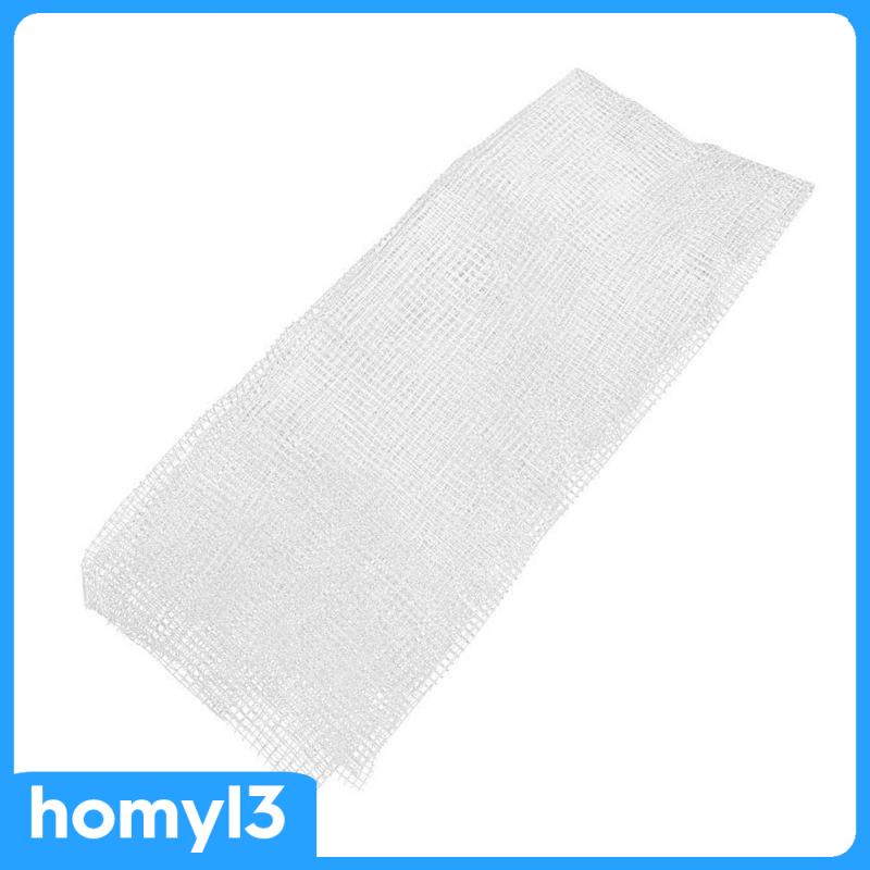 Tấm Lưới Chắn Bể Cá Trong Suốt Đa Năng Chống Chói Thay Thế Tiện Dụng