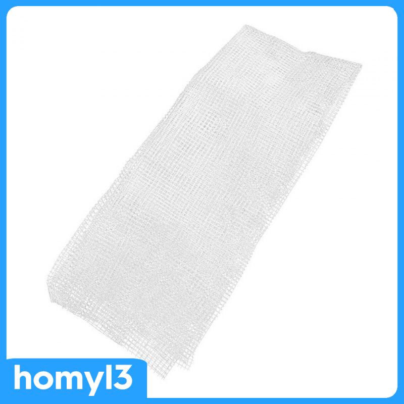 Tấm Lưới Chắn Bể Cá Trong Suốt Đa Năng Chống Chói Thay Thế Tiện Dụng