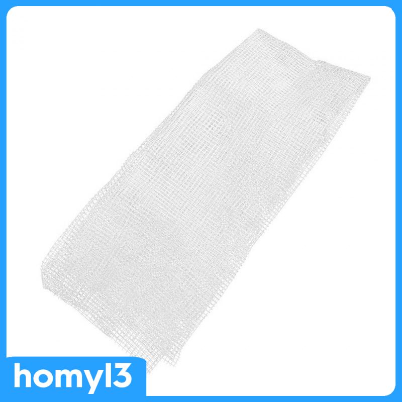 Tấm Lưới Chắn Bể Cá Trong Suốt Đa Năng Chống Chói Thay Thế Tiện Dụng