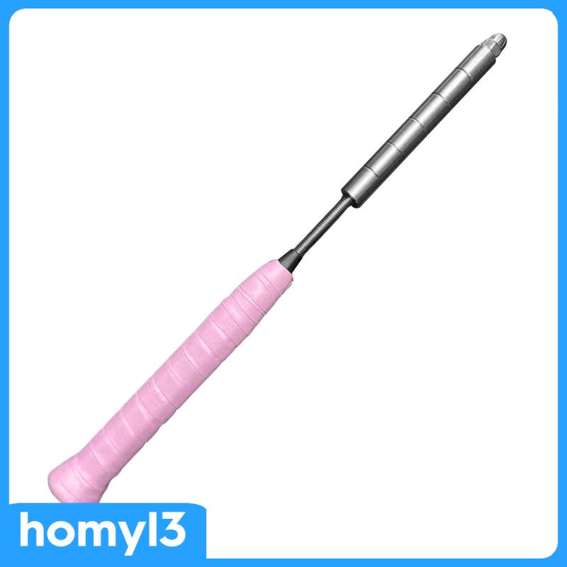 Dụng Cụ Hỗ Trợ Tập Luyện Chơi Cầu Lông Tiện Lợi