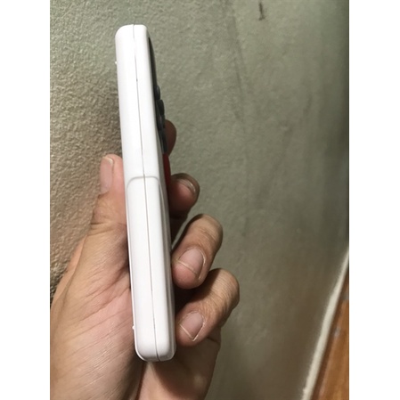Điều khiển remote từ xa dùng cho quạt điều hòa daikio, daikiosan DKA-04000A - hàng chính hãng - tặng kèm pin