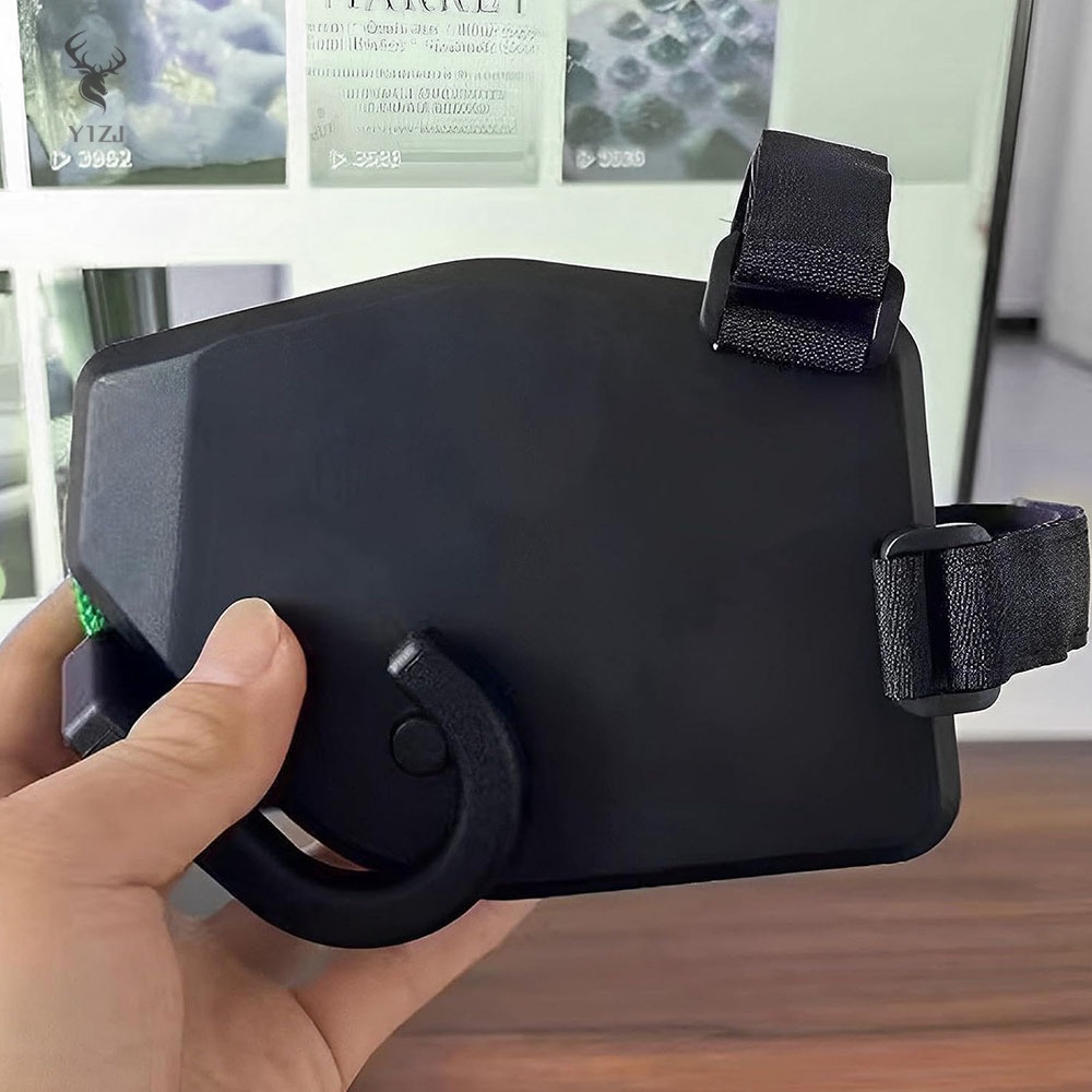 Dây Kéo Gắn Xe Đạp Giúp Bé Đi Xe Đạp Tiện Dụng Và Bền