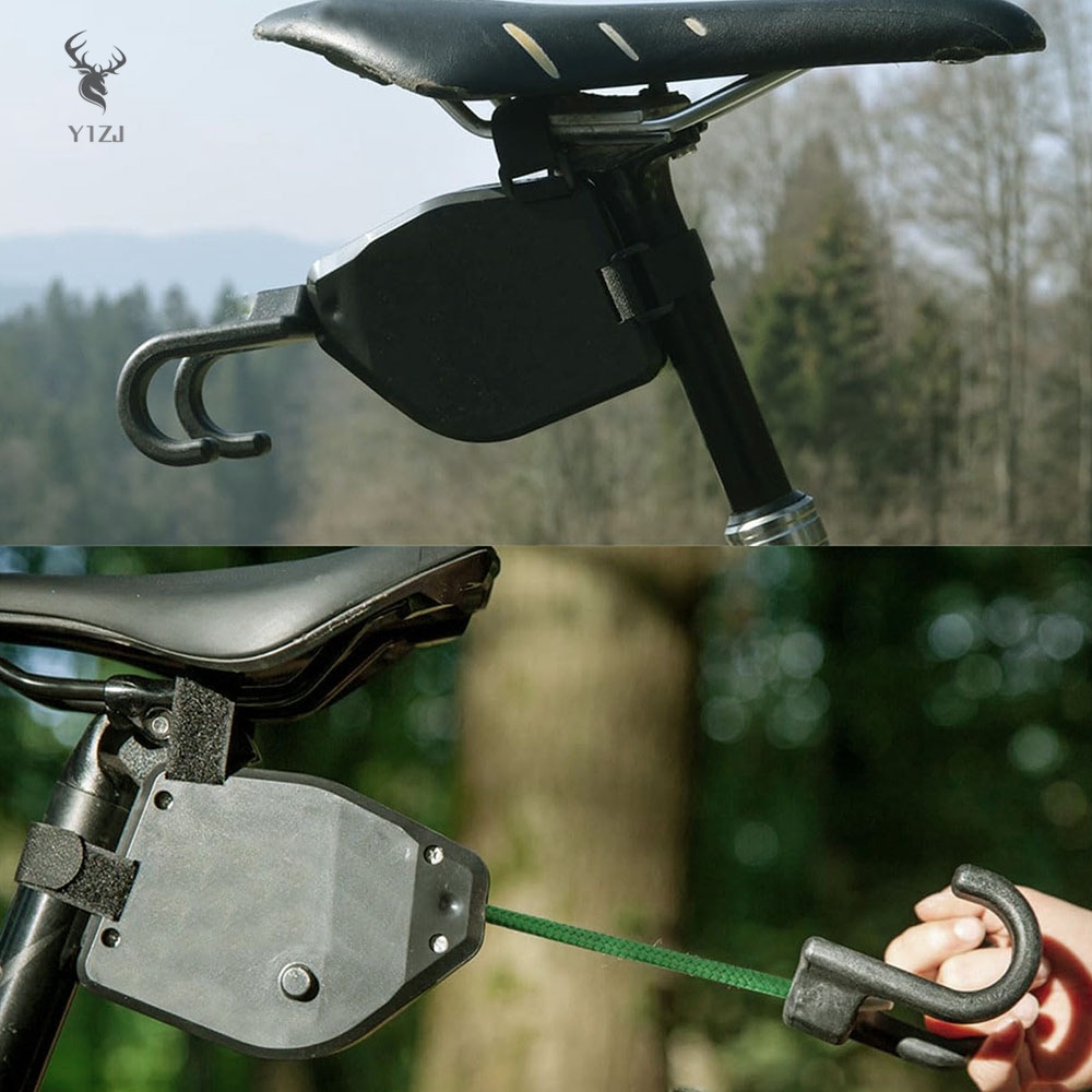 Dây Kéo Gắn Xe Đạp Giúp Bé Đi Xe Đạp Tiện Dụng Và Bền