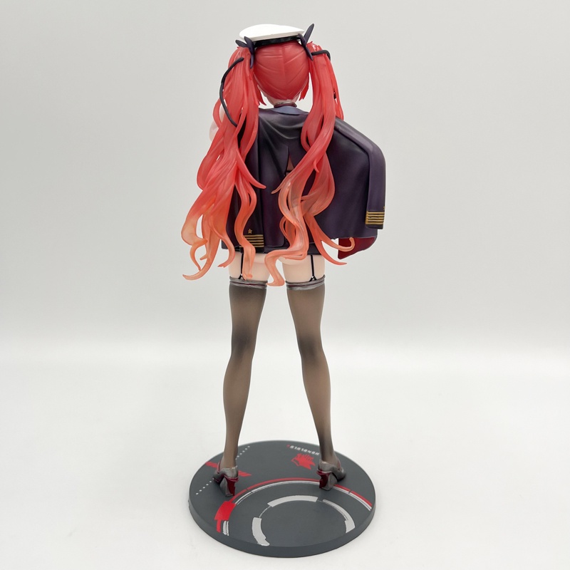 Mô Hình Nhân Vật azur lane 25cm Bằng pvc Dễ Thương