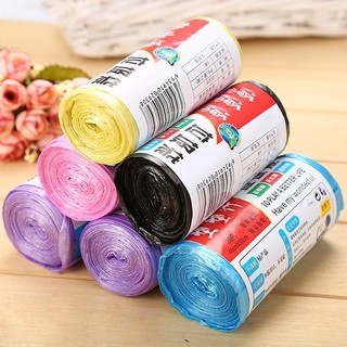 Túi đựng rác tiện dụng size nhỏ