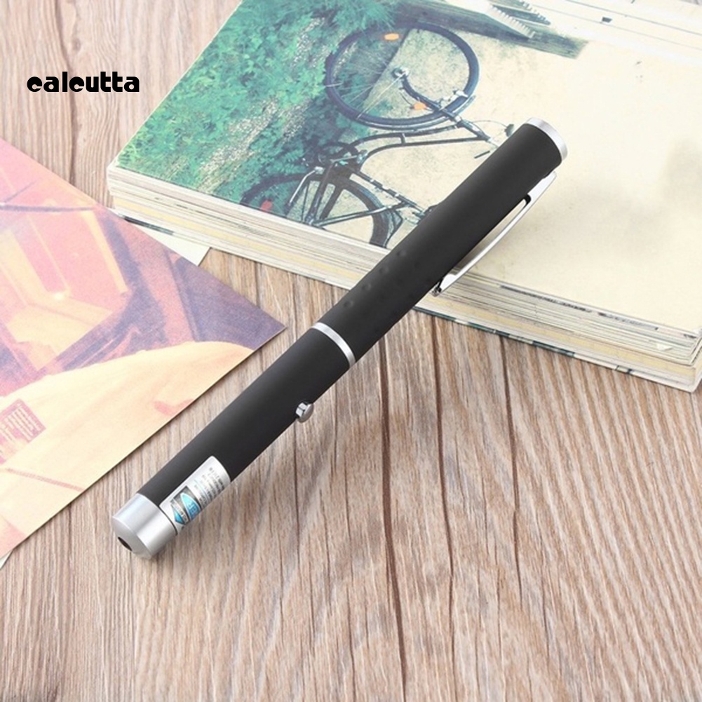 Bút Chiếu Tia laser Trình Chiếu Đèn Chùm Mạnh Mẽ Điều Khiển Từ Xa