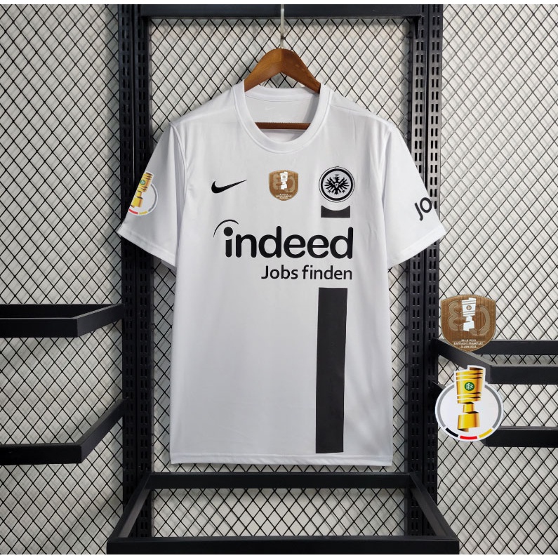 Frankfurt Phiên Bản Đặc Biệt jersey