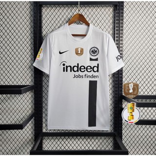 Frankfurt Phiên Bản Đặc Biệt jersey
