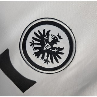 Frankfurt Phiên Bản Đặc Biệt jersey