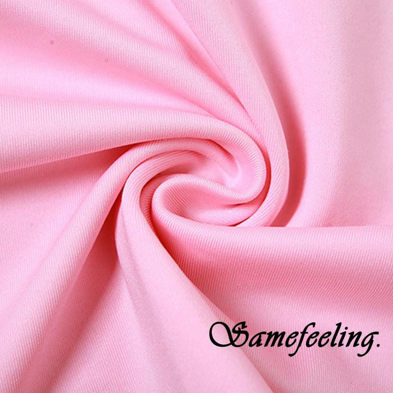 Set Áo 2 Dây Phối Chân Váy Ngắn Lưng Thấp Màu Sắc Tương Phản Thời Trang Mùa Hè Xinh Xắn Cho Nữ