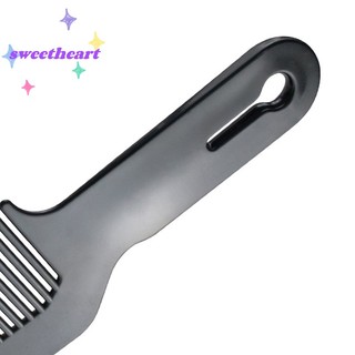 [sweetheart] Dụng Cụ Cắt Tóc / Răng Cưa Lông Cừu Cho Bé [sweetheart] [sweetheart]