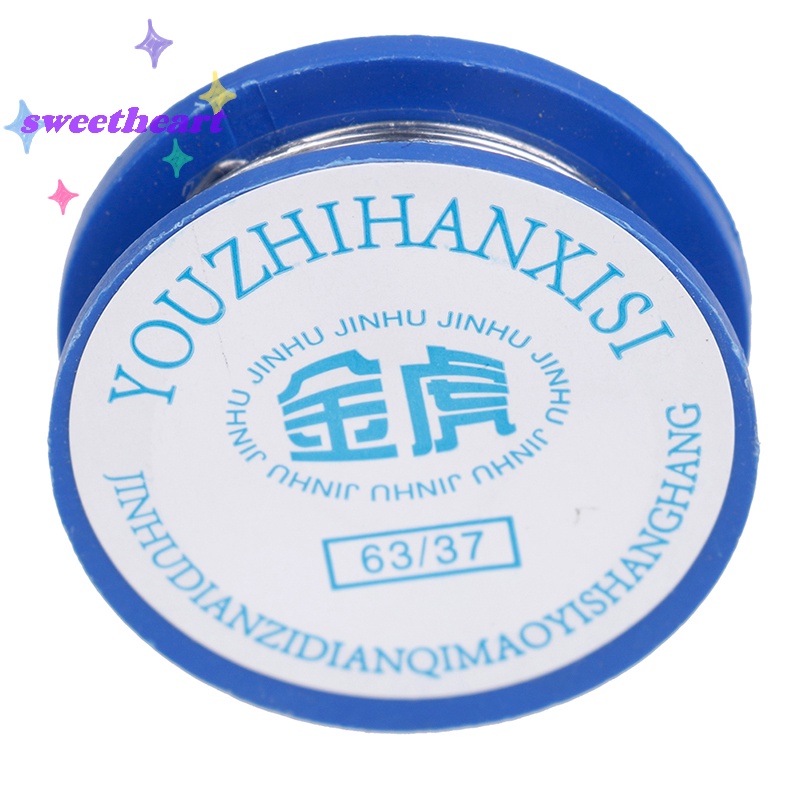 Dây Hàn Lõi Sắt 0.8mm  Tinrosin core Hàn