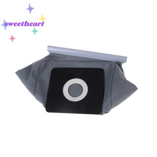 Túi lọc bằng vải không dệt cho máy hút bụi 11x10cm