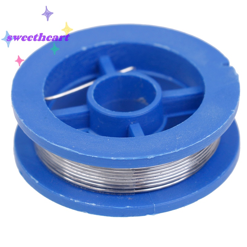 Dây Hàn Lõi Sắt 0.8mm  Tinrosin core Hàn