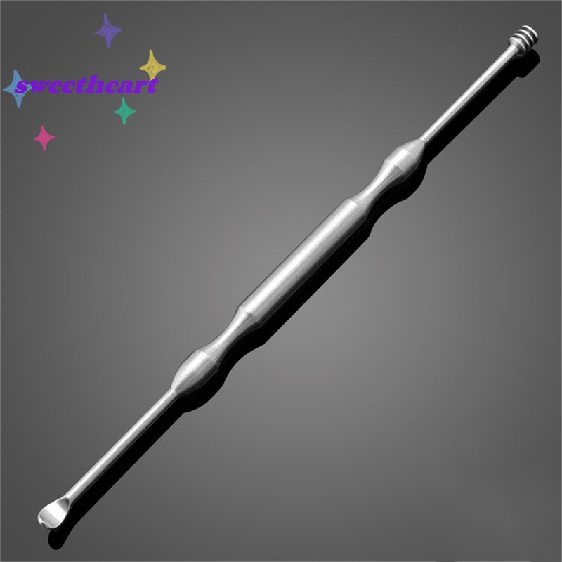 Dụng Cụ Làm Sạch Ráy Tai Mới