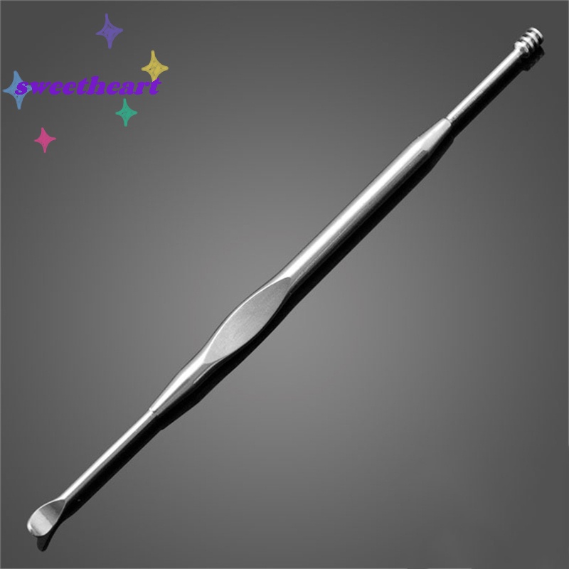 Dụng Cụ Làm Sạch Ráy Tai Mới