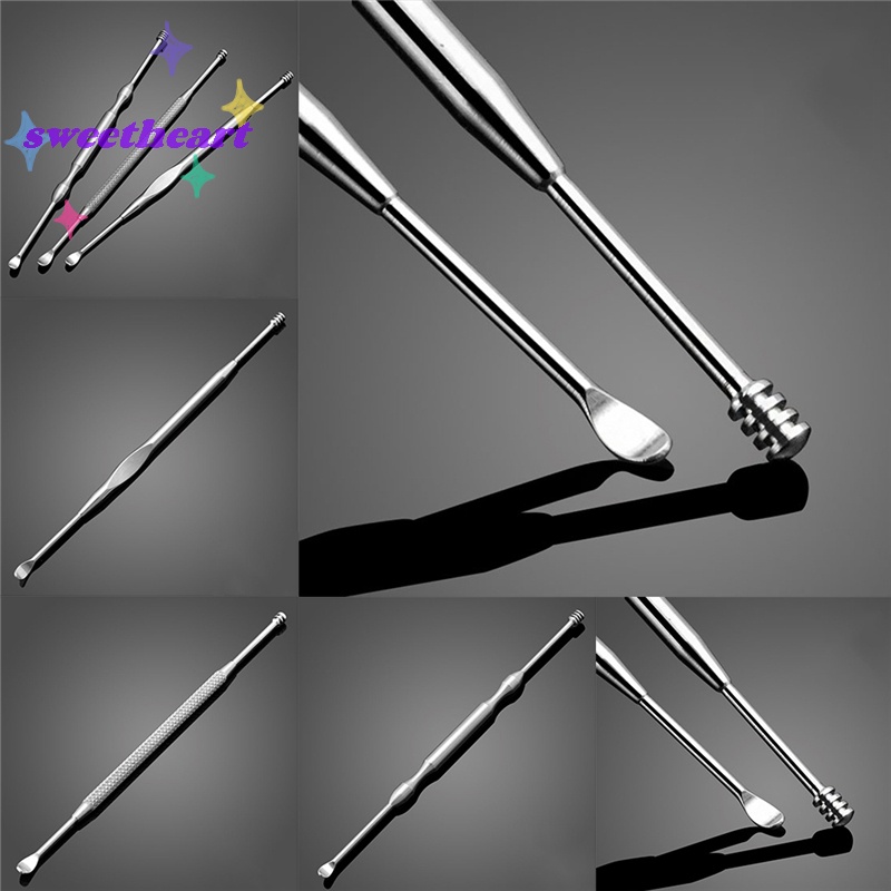 Dụng Cụ Làm Sạch Ráy Tai Mới