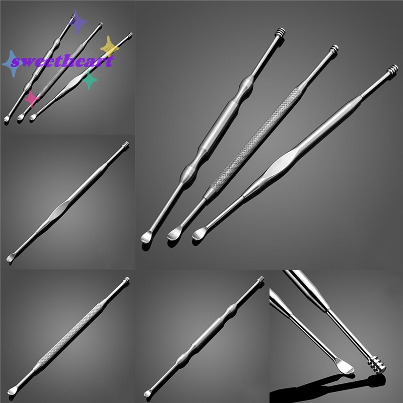 Dụng Cụ Làm Sạch Ráy Tai Mới