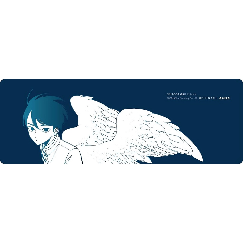 Truyện tranh One room angel   - Bản Quyền