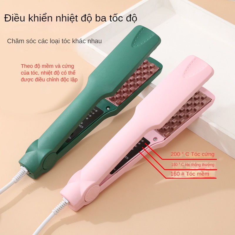 Máy Uốn Tóc 32mm Chất Lượng Cao Chuyên Dụng