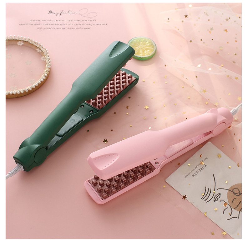 Máy Uốn Tóc 32mm Chất Lượng Cao Chuyên Dụng