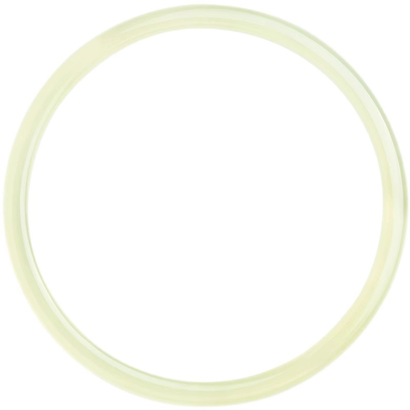 Vòng Tay Một Bước Đính Hạt Giả Ngọc Bích Phong Cách Mới 2023