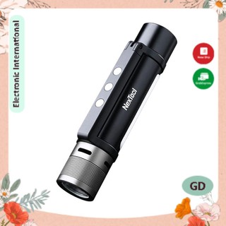 Đèn pin cầm tay đa năng xiaomi youpin nextool ne20030 6 in 1 - shop giangdang123123