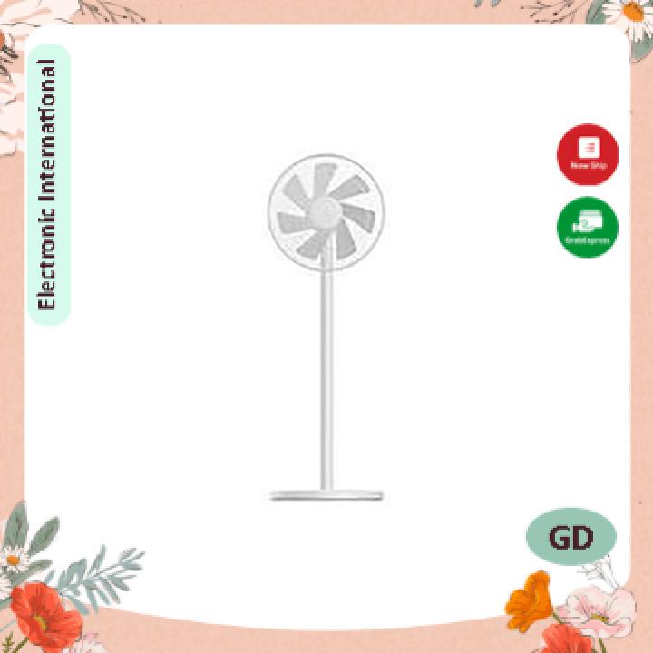 Quạt cây thông minh Mijia JLLDS01DM có thể kết nối app, thu gọn - Bảo hành 6 tháng - Shop  giangdang