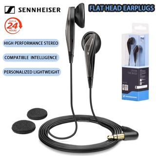 Tai nghe nhét tai sennheiser mx 375 có dây phong cách cổ điển