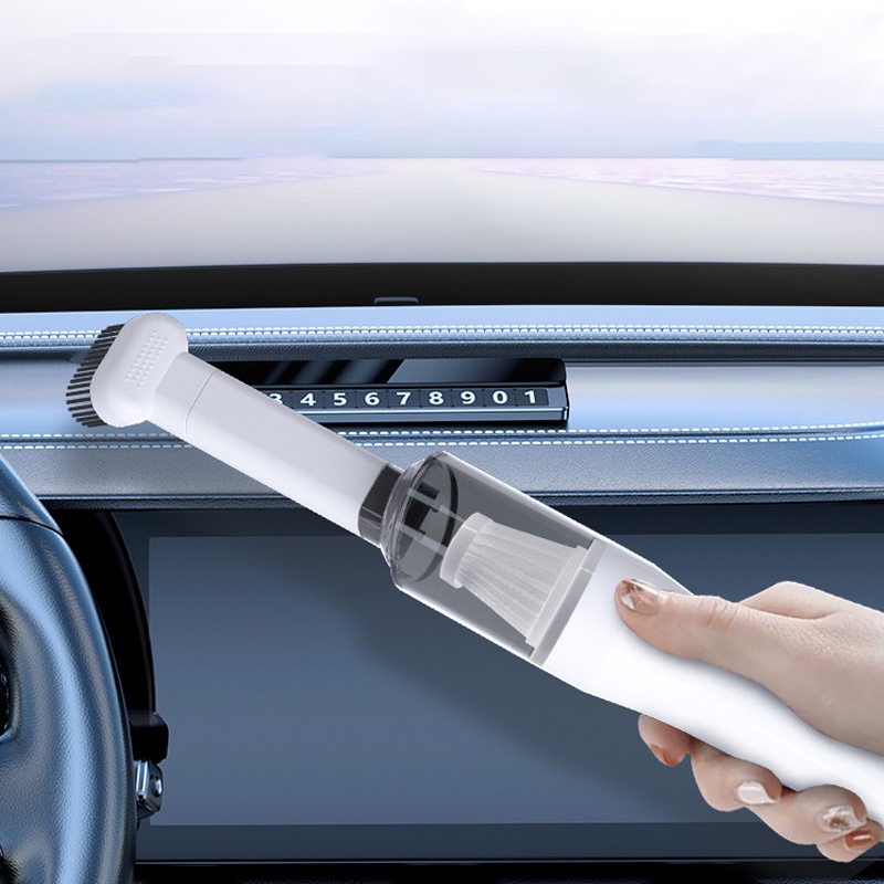 Sada Máy Hút Bụi Cầm Tay Công Suất Cao Không Dây Đa Năng