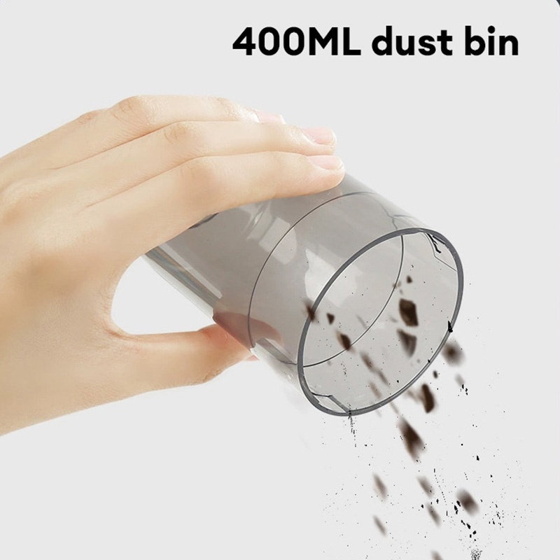 Sada Máy Hút Bụi Cầm Tay Công Suất Cao Không Dây Đa Năng