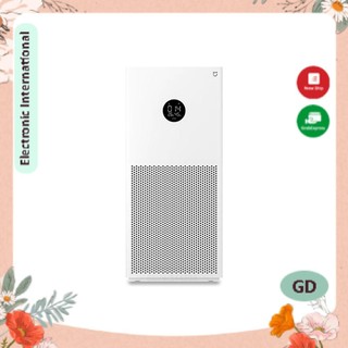 Máy lọc không khí Xiaomi 4 Lite - Bảo hành 12 tháng - Shop Electronic International