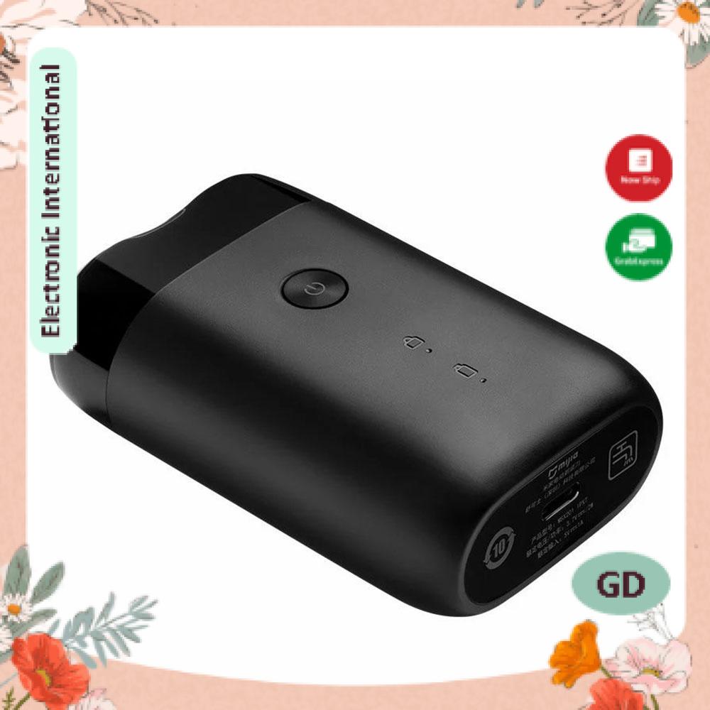 Máy Cạo Râu Mini Xiaomi Mijia MSX201
