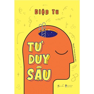 Sách - tư duy sâu