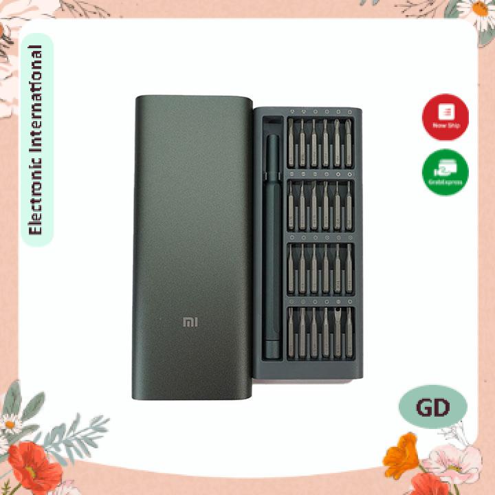 Bộ tua vít bỏ túi đa năng MIJIA MJJXLSD002QW bản quốc tế