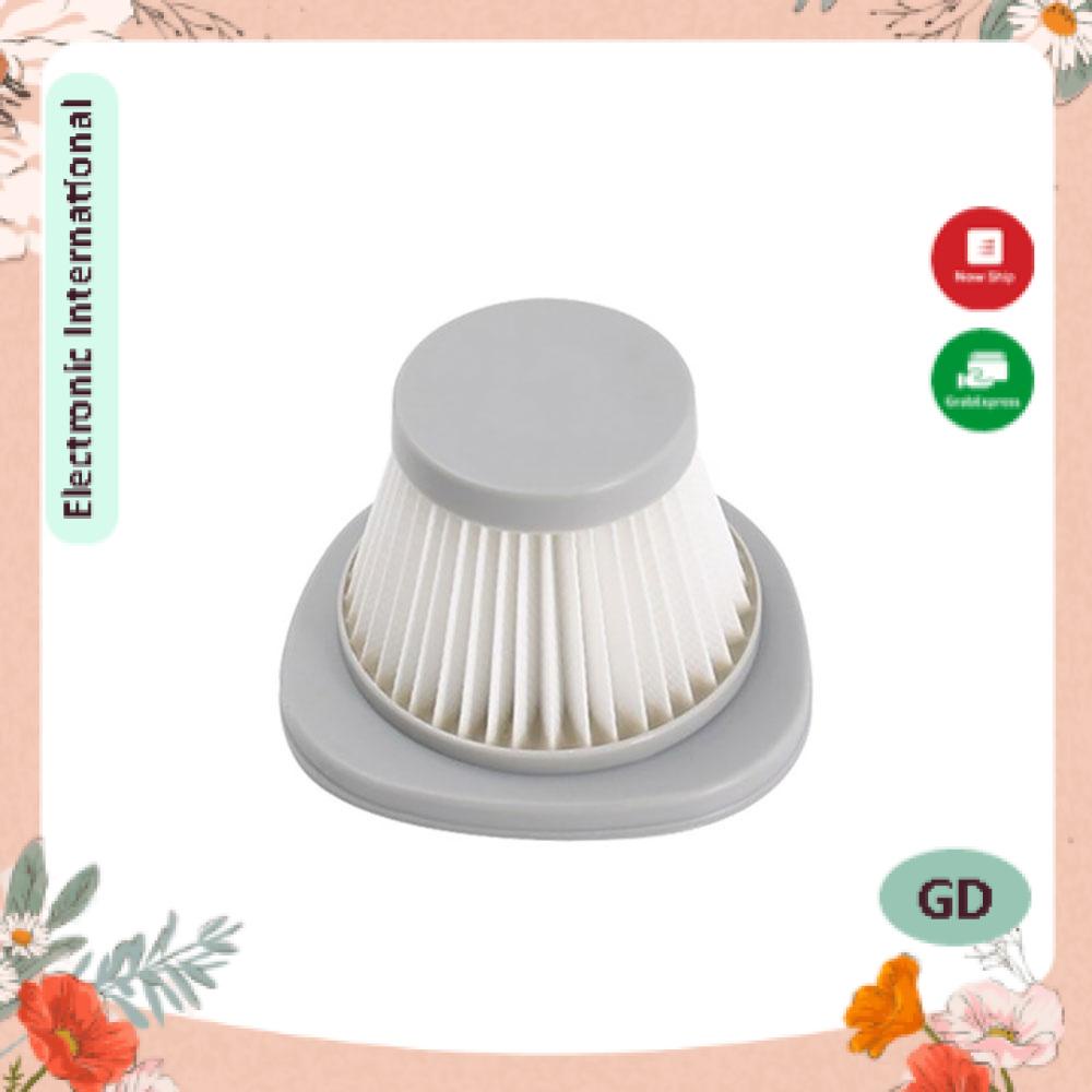 Bộ lọc thay thế cho máy hút bụi Deerma DX118C