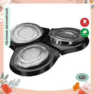 Lưỡi cạo râu thay thế máy cạo râu xiaomi enchen blackstone