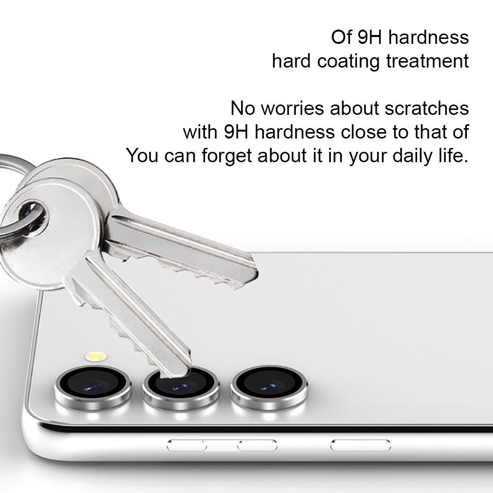 Kính cường lực bảo vệ camera cho Galaxy S23 Ultra