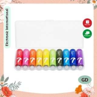 Bộ 10 Pin AA số 5 Xiaomi ZI5 Alkaline Battery