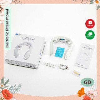 Máy massage cổ thông minh Xiaomi Jeeback Neck Massager G5