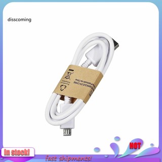 Dây Cáp Sạc Nhanh micro usb Cao Cấp Cho galaxy s7 s6 edge note 5 note 4 android
