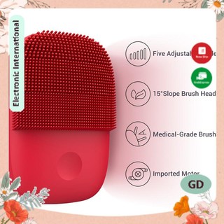 Máy rửa mặt sóng âm Xiaomi InFace MS2000 pro - Bảo hành 6 tháng