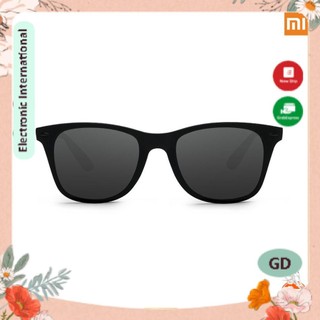 Kính mát phân cực xiaomi ts turok steinhardt model STR004 mới 2019 chống 99% tai cực tím