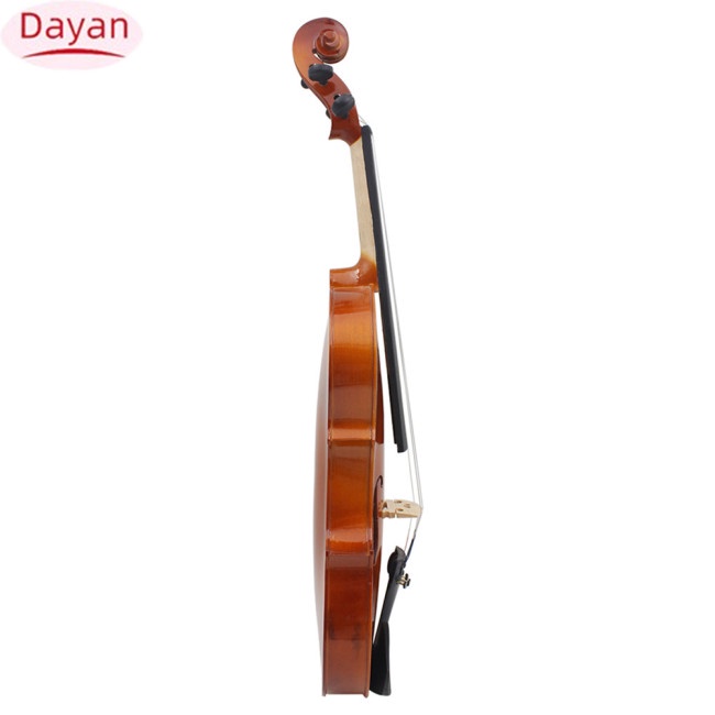 Đàn violin 81.0 * 26.0 * 12.0cm Bằng Gỗ Tự Nhiên Kèm Túi Vải Đựng