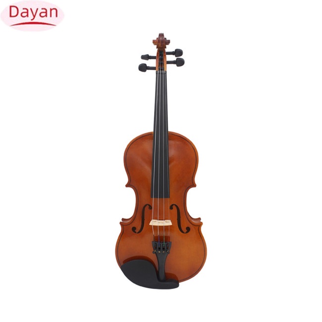 Đàn violin 81.0 * 26.0 * 12.0cm Bằng Gỗ Tự Nhiên Kèm Túi Vải Đựng