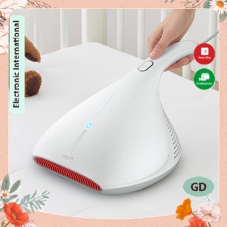 [Bản quốc tế] Máy hút bụi diệt khuẩn UV Xiaomi Deerma CM800/CM818 cho giường, nệm, gối, chăn, sofa....
